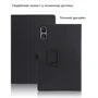 Аксессуар для планшетных ПК BeCover Slimbook Case Black for Blackview Tab 16 Pro 10.95 (713718)