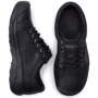 Полуботинки KEEN Austin M 1002990 46 черные натуральная кожа демисезон фото 3