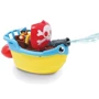 Ігровий набір Wow Toys Піратський корабель Піп (10348): Стать Для хлопчиків