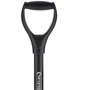 Лопата совковая Intertool FT-2012: Вес, кг 2.2