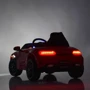 Детский электромобиль Bambi Racer Mercedes-AMG, белый (M 4062EBLR-1): Вес, кг 12.3