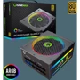 Блок питания GameMax RGB-750 Rainbow 750W (RGB-750): Мощность, Ватт 750