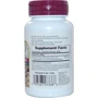 Natures Plus Herbal Actives Korean Ginseng 1000 mg 30 Veg tabs Екстракт кореня женьшеню: Форма випуску таблетки