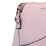 Женская сумка через плечо Amelie Galanti молочная (A991248-cream): Стиль Повседневный (Casual)