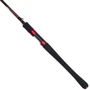 Спінінгові вудилище Daiwa Heartland AGS Spinning 7102L + FS-SV AGS18 2.4m 0.87-5.25g: Довжина, м 2.4