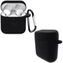 Чехол BeCover Silicon Case Black (710200) for Panasonic RZ-B100WDGCK