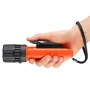 Ліхтар туристичний Mactronic M-Fire Focus (235 Lm) Rechargeable Ex-ATEX (PHH0213RC): Максимальний час роботи, год 11