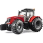 Трактор Bruder Massey Ferguson 7624 (03046): Тип сельхозтехника