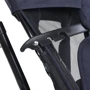Велосипед дитячий триколісний TurboTrike темно-синій (MT 1006-3) фото 13