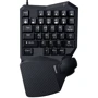 Клавиатура Baseus GAMO One-Handed Gaming Keyboard Black (GMGK01-01)