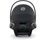 Автокресло Cybex Cloud G i-Size Plus Moon Black (523001151): Материалы обшивки текстиль