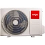 Кондиционер ERGO ACI 0955 SWН W: Количество внутренних блоков 1