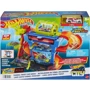 Ігровий набір Hot Wheels City Автомийка: Шалені віражі (HTN80) фото 5
