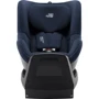 Автокресло BRITAX-ROMER DUALFIX PLUS Night Blue (2000039724: Группа 0+/1