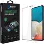 Аксессуар для смартфона BeCover Tempered Glass Black for Samsung A536 Galaxy A53 5G(707322)