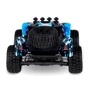 Радіокерована машинка Overmax X-Hooligan OV-X-HOOLIGAN: Форма Автомобиль