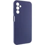 Чехол для телефонов Lakshmi Premium Case Silicone Cover Full Camera Midnight Blue for Samsung M146 Galaxy M14 5G: Тип накладка на заднюю часть