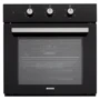 Духова шафа електрична Jantar MTK 6006 BL