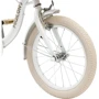 Детский велосипед Miqilong LS 16" белый (RBB-LS16-PEARL)
