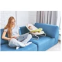 Кресло-качалка Carrello Nanny 3в1 CRL-0005 Azure Star: Возраст с рождения