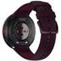 Смарт-часы Polar Pacer PRO Autumn Maroon S/L (900102182): Материал корпуса Пластик