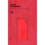 Чехол для телефонов ArmorStandart ICON Case Red for Samsung A515 Galaxy A51 (ARM56340) фото 7