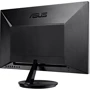 Монитор ASUS VN247HA: Покрытие экрана антибликовое