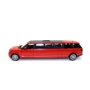 Машина металлическая Автопром 1:32 Range Rover 3 цвета свет, звук (6622L): Масштаб 1:32