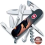Мультитул Victorinox CLIMBER ZODIAC Дракон в лучах солнца 1.3703.3.Z3270p (Vx13703.3_Z3270p) фото 7