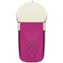 Зимний конверт Babyroom Wool №8 crimson малиновый (680584)