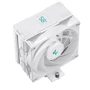 Кулер Deepcool AG400 Digital White (R-AG400-WHNDMN-G-1): Призначення для процессора