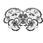 Маска Bijoux Indiscrets - Anna Mask