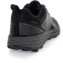 Кроссовки Lumberjack Sneaker Wres (SMC7011-001-CB001) 44 черные искусственная кожа демисезон: Вид Кроссовки