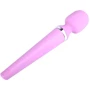 Вибромассажер Boss Series - Massager Genius USB Pink 10 Function, BS2200019
