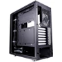 Корпус Fractal Design Define C TG (FD-CA-DEF-C-BK-TG) фото 5