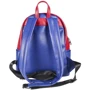 Рюкзак Cerda Captain Marvel Casual Fashion Faux-Leather Backpack: Тип рюкзак