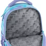 Рюкзак Kite K25-8001M-2 Education Teens 8001M-2: Корпус рюкзака Мягкий