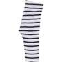 Легінси H & M 6653908 56 см чорно-білі: Тип легінси