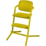 Стульчик Cybex Lemo Wood Canary Yellow