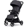 Коляска прогулянкова EasyGo Hero Ebony Cloud grey (W/EA/HERO/CG)