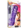 Double Finger Banger Vibrating G-Spot Glove - насадка на палец