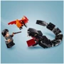Конструктор LEGO Harry Potter Большой зал Хогвартса (75954) фото 6