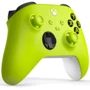 Аксессуар для приставок Microsoft Xbox Series X | S Wireless Controller with Bluetooth Electric Volt (QAU-00022): Тип аксессуара Контроллеры