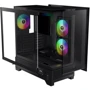 Корпус GAMDIAS Atlas M1 Black (4712960139565) фото 7