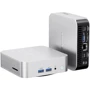Персональный компьютер (ПК) GEEKOM A8 (GMA8R98945HS-322T-EU)
