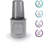 Подогреватель бутылочек Kidwell GALA Grey