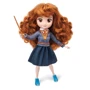 Лялька WIZARDING WORLD: Герміона Делюкс (20 см) з аксесуарами (SM22010)
