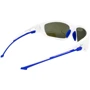 Спортивные очки Защитные очки с поляризацией BluWater Seaside White Polarized (G-Tech™ blue), синие зеркальные (BW-SEASW-GTB2): Свойства линз Поляризационные