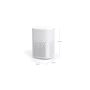 Акустика Xiaomi AI Play LX05 White (QBH4145CN): Колір білий