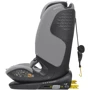 Автокресло Maxi-Cosi Titan Pro 2 i-Size Authentic Grey (8618510112): Материалы обшивки текстиль